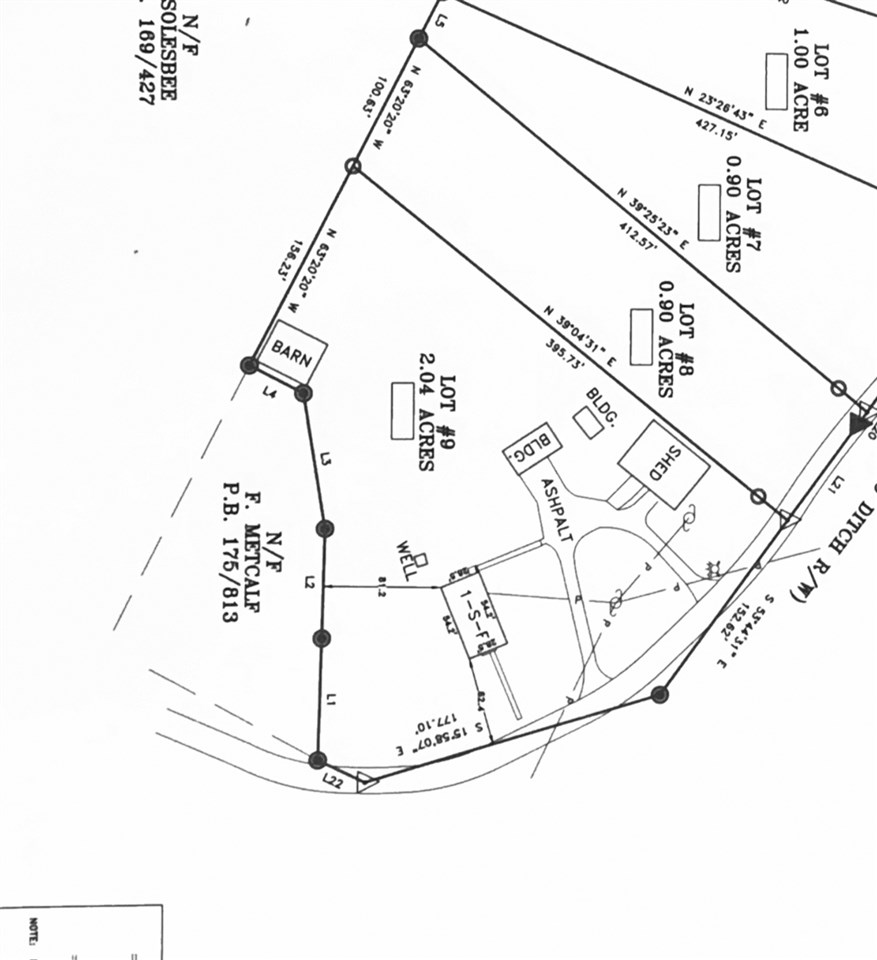 207 Canady Road Wellford, SC 29385 - Photo 23 of 23 Gallery Image 23