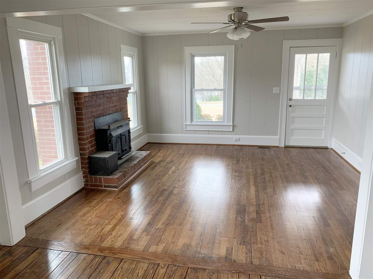 207 Canady Road Wellford, SC 29385 - Photo 7 of 23 Gallery Image 7