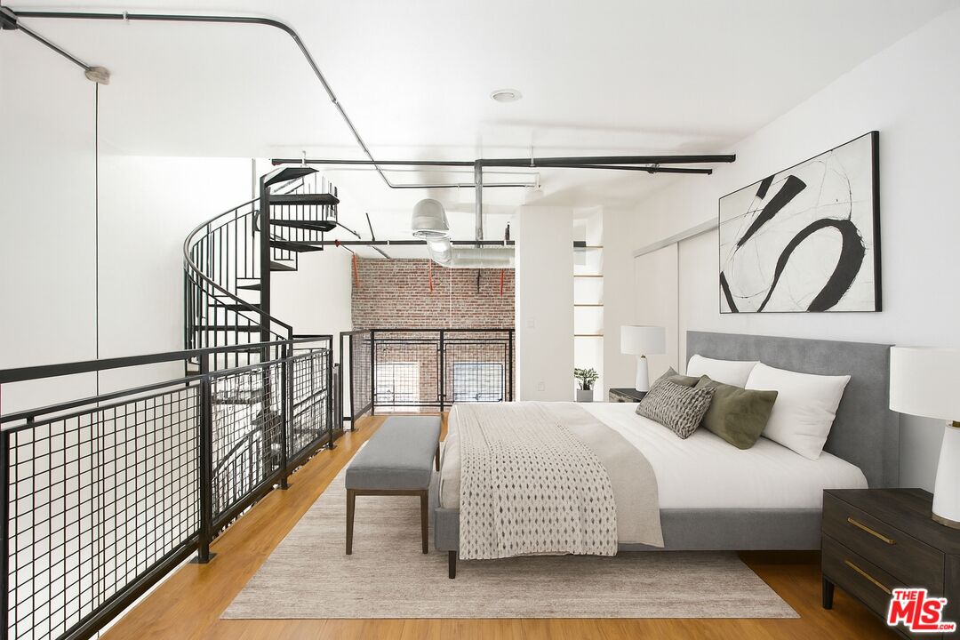 253 South Broadway, Unit 507 Los Angeles, CA 90012 - Photo 18 of 36