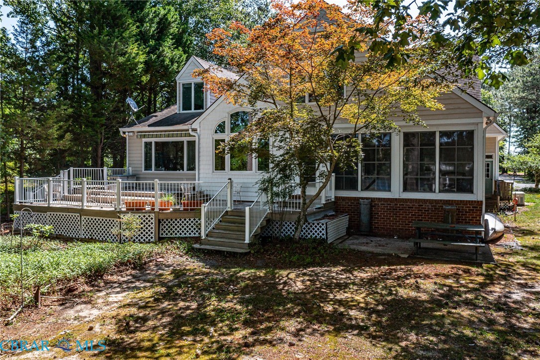 75 Lagrange Avenue Kilmarnock, VA 22482 - Photo 62 of 93