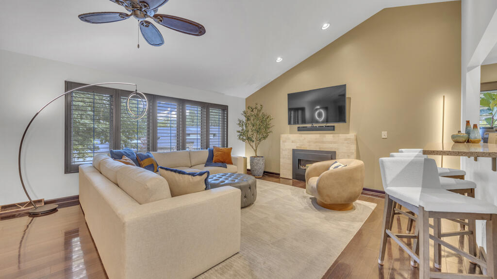 1013 Aspen Road Kohler, WI 53044 - Photo 6 of 42 Living room 3