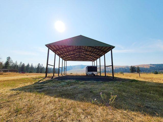 Tbd Williams Lake Road Evans, WA 99126 - Photo 14 of 32