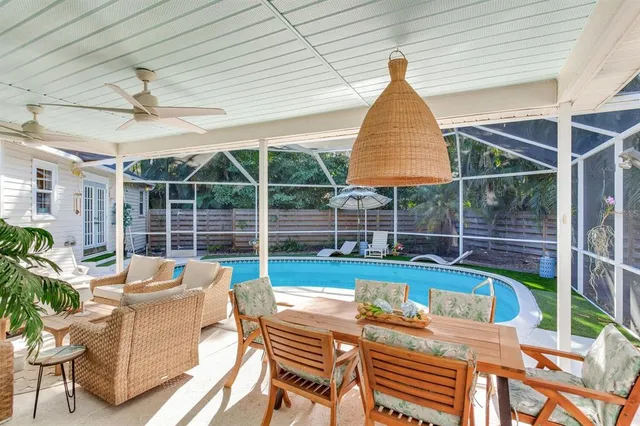 $925,000 | 1960 Lincoln Drive, Sarasota, FL 34236