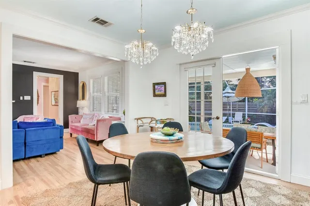 $925,000 | 1960 Lincoln Drive, Sarasota, FL 34236