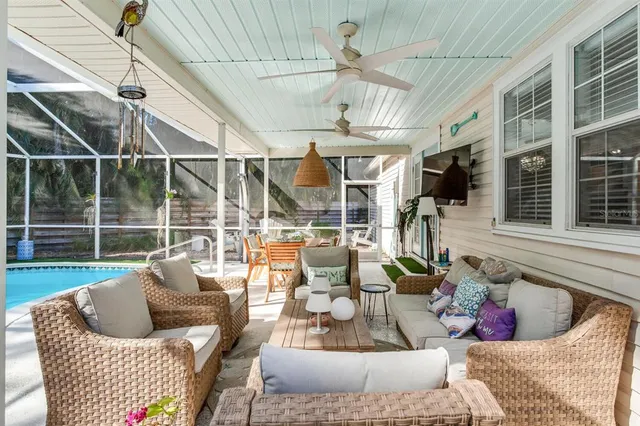 $925,000 | 1960 Lincoln Drive, Sarasota, FL 34236