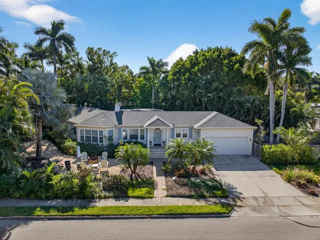 $925,000 | 1960 Lincoln Drive, Sarasota, FL 34236