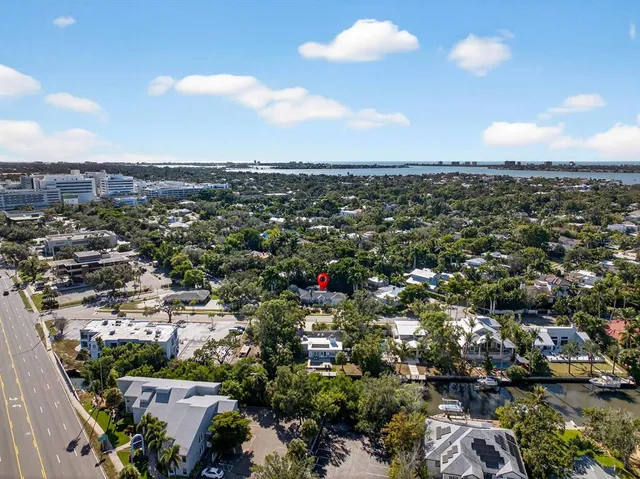$925,000 | 1960 Lincoln Drive, Sarasota, FL 34236