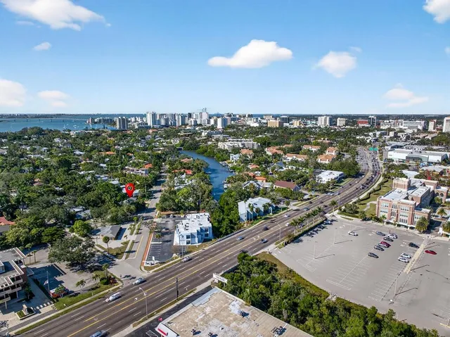 $925,000 | 1960 Lincoln Drive, Sarasota, FL 34236