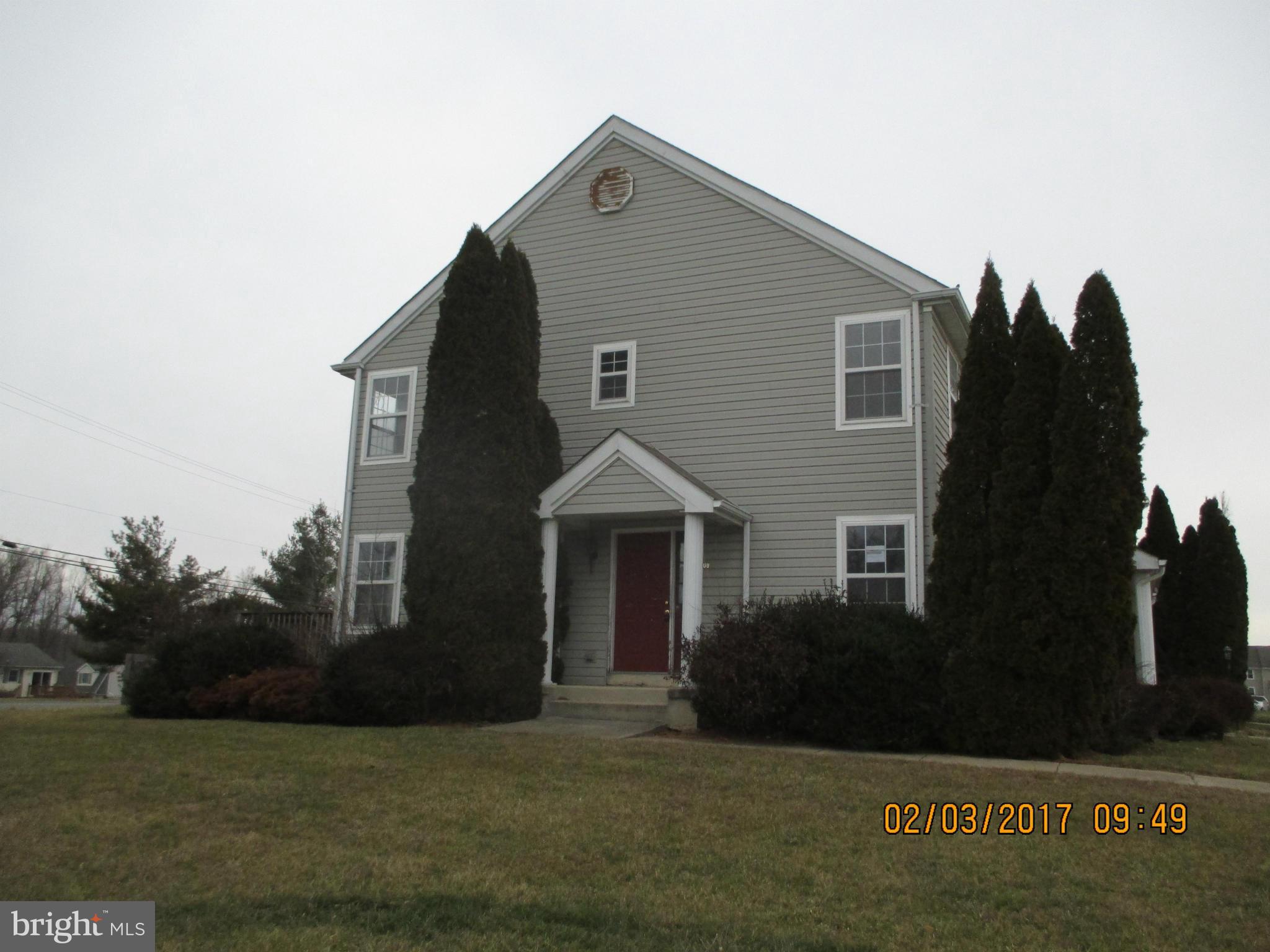 600 Buttonwoods Road Elkton, MD 21921 - Photo 1 of 10 Exterior (Front)