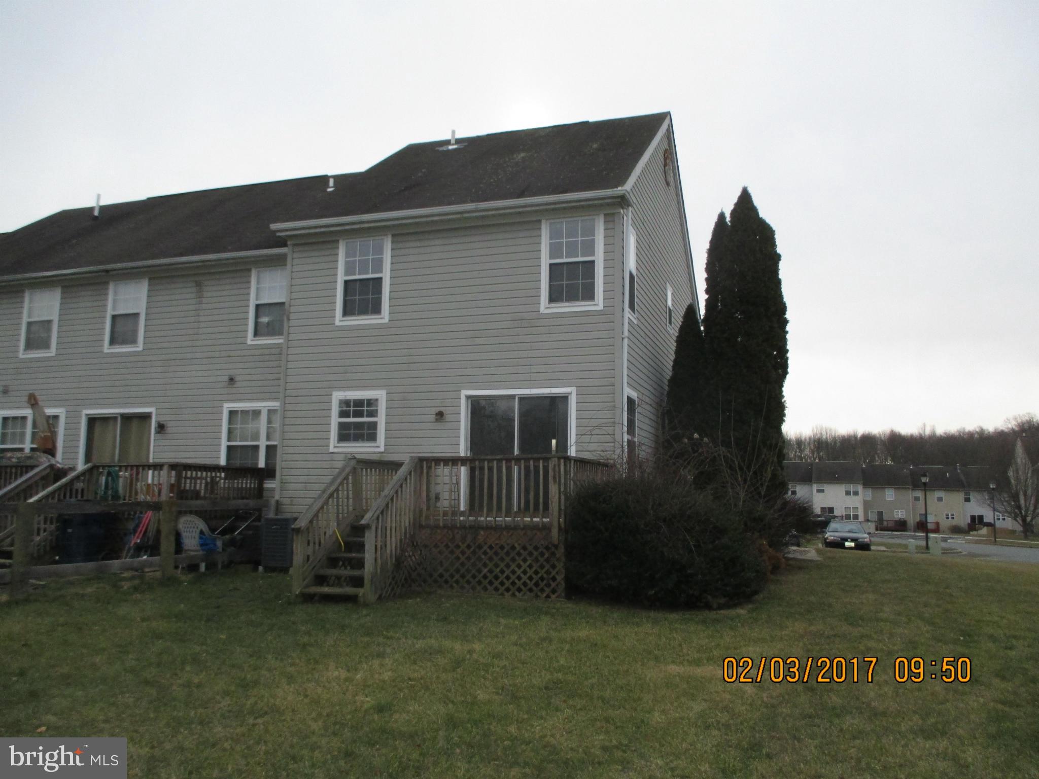 600 Buttonwoods Road Elkton, MD 21921 - Photo 3 of 10 Exterior (Rear)