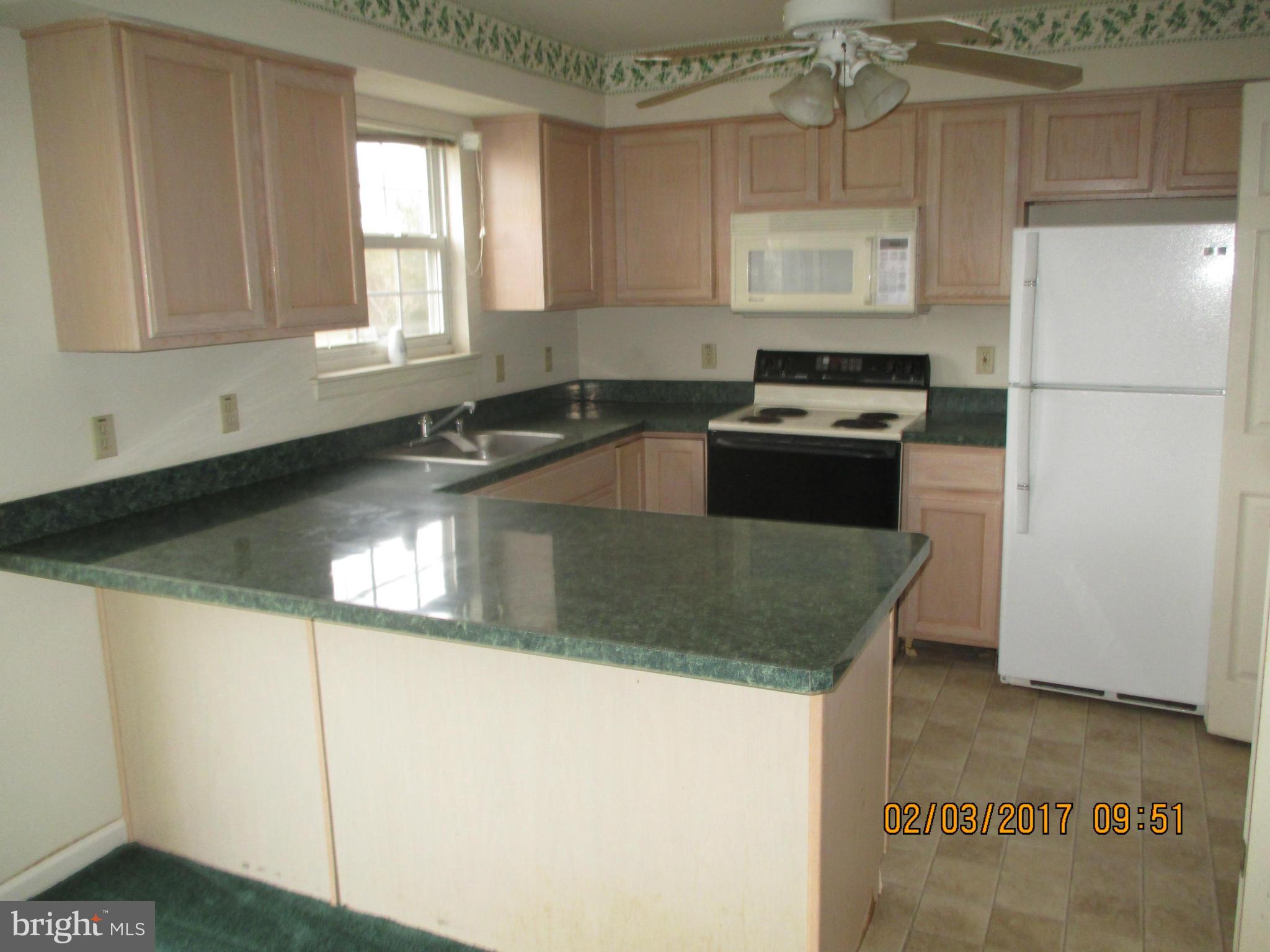 600 Buttonwoods Road Elkton, MD 21921 - Photo 5 of 10 Kitchen