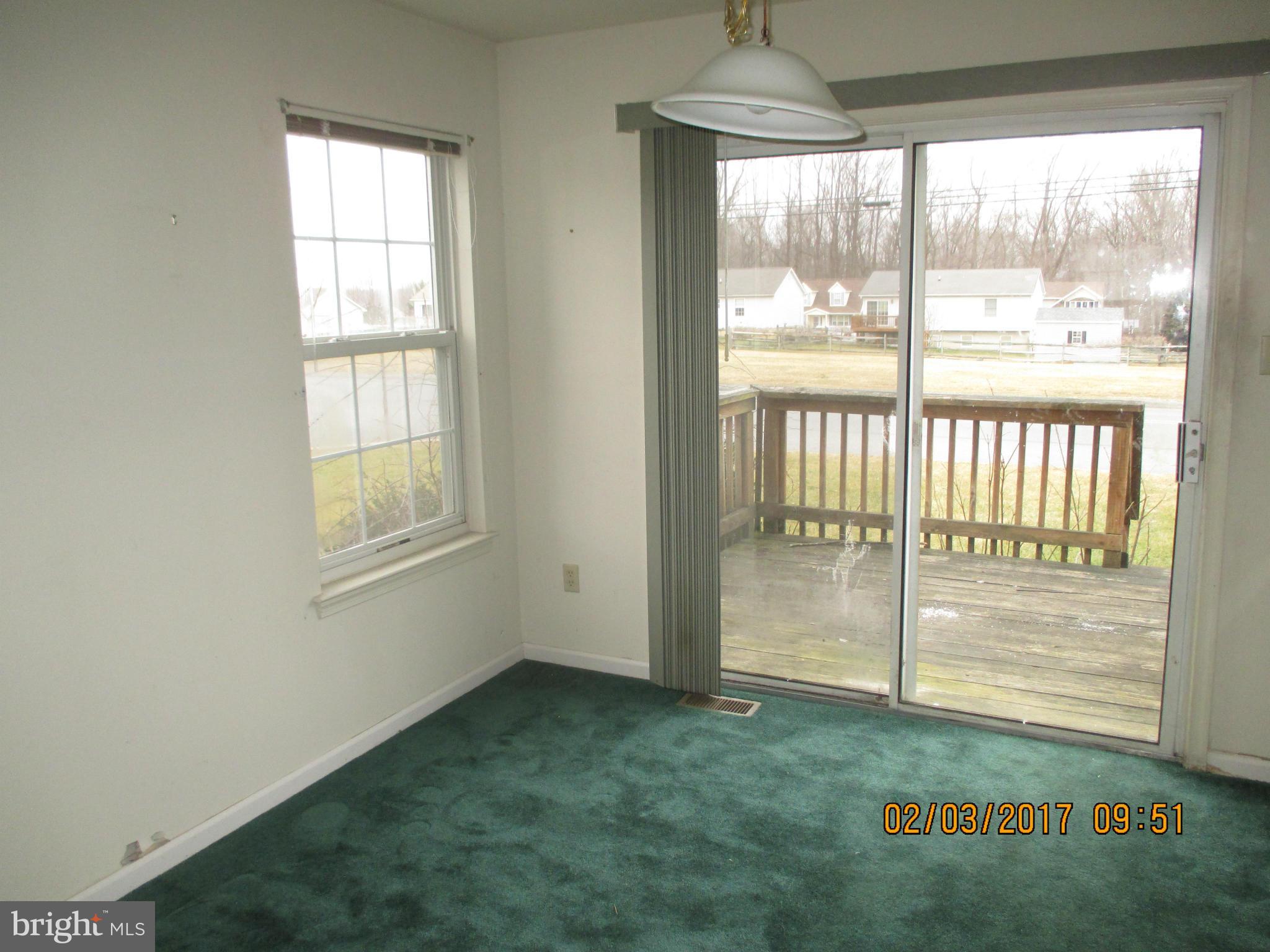 600 Buttonwoods Road Elkton, MD 21921 - Photo 6 of 10 Dining Room