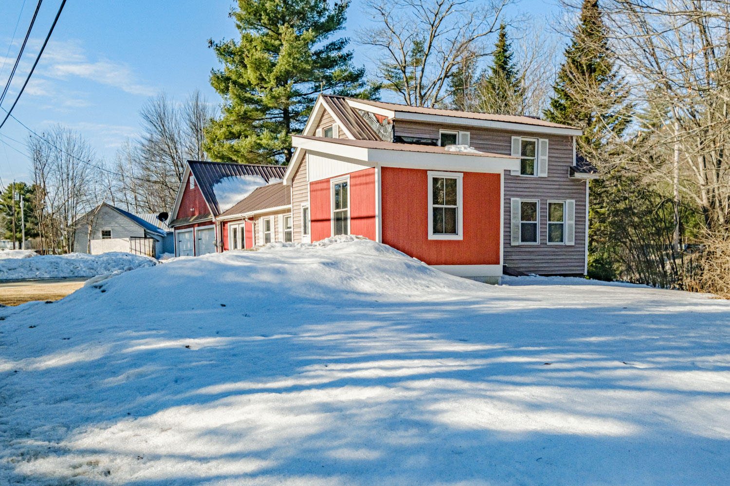 153 Sandy Creek Road Bridgton, ME 04009 - Photo 59 of 64 20200308gp-60001