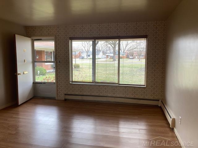 24301 Kelly Road, Unit 117 Eastpointe, MI 48021 - Photo 5 of 17 Gallery Image 5