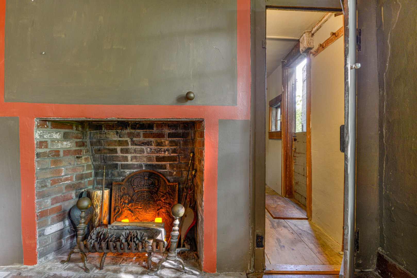3 Bear Street Nantucket, MA 02554 - Photo 14 of 38 a bathroom with a sink and a mirror