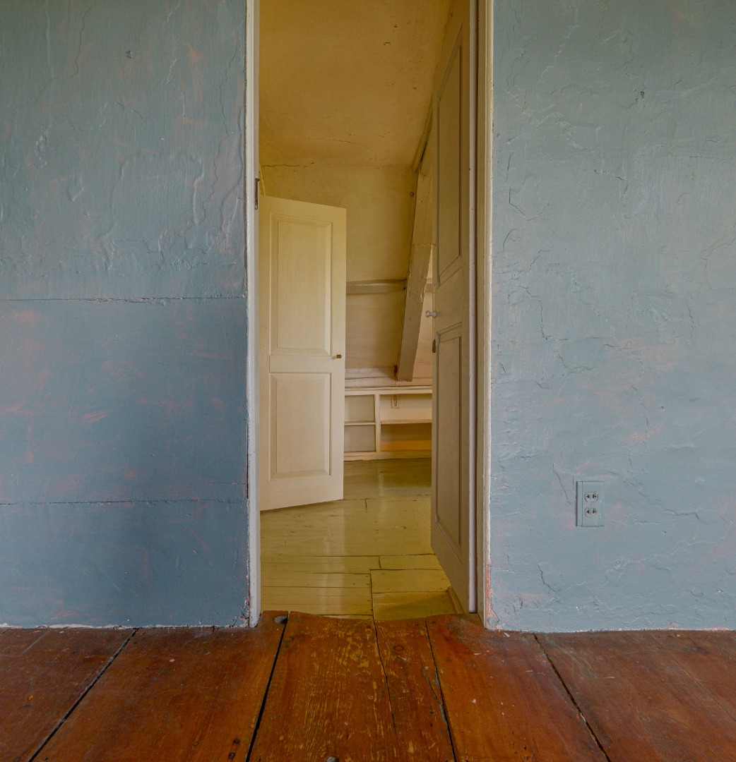 3 Bear Street Nantucket, MA 02554 - Photo 22 of 38 a view of a room with door