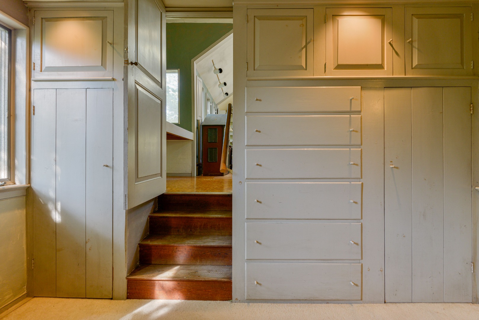 3 Bear Street Nantucket, MA 02554 - Photo 28 of 38 a view of front door