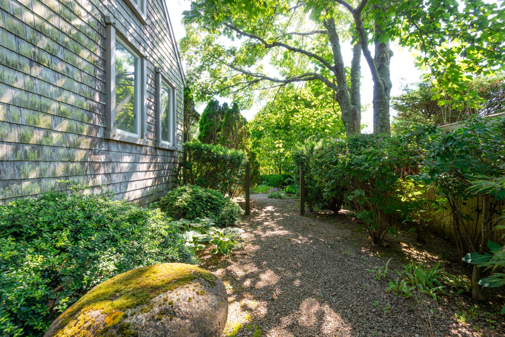 3 Bear Street Nantucket, MA 02554 - Photo 32 of 38 a picture of trees