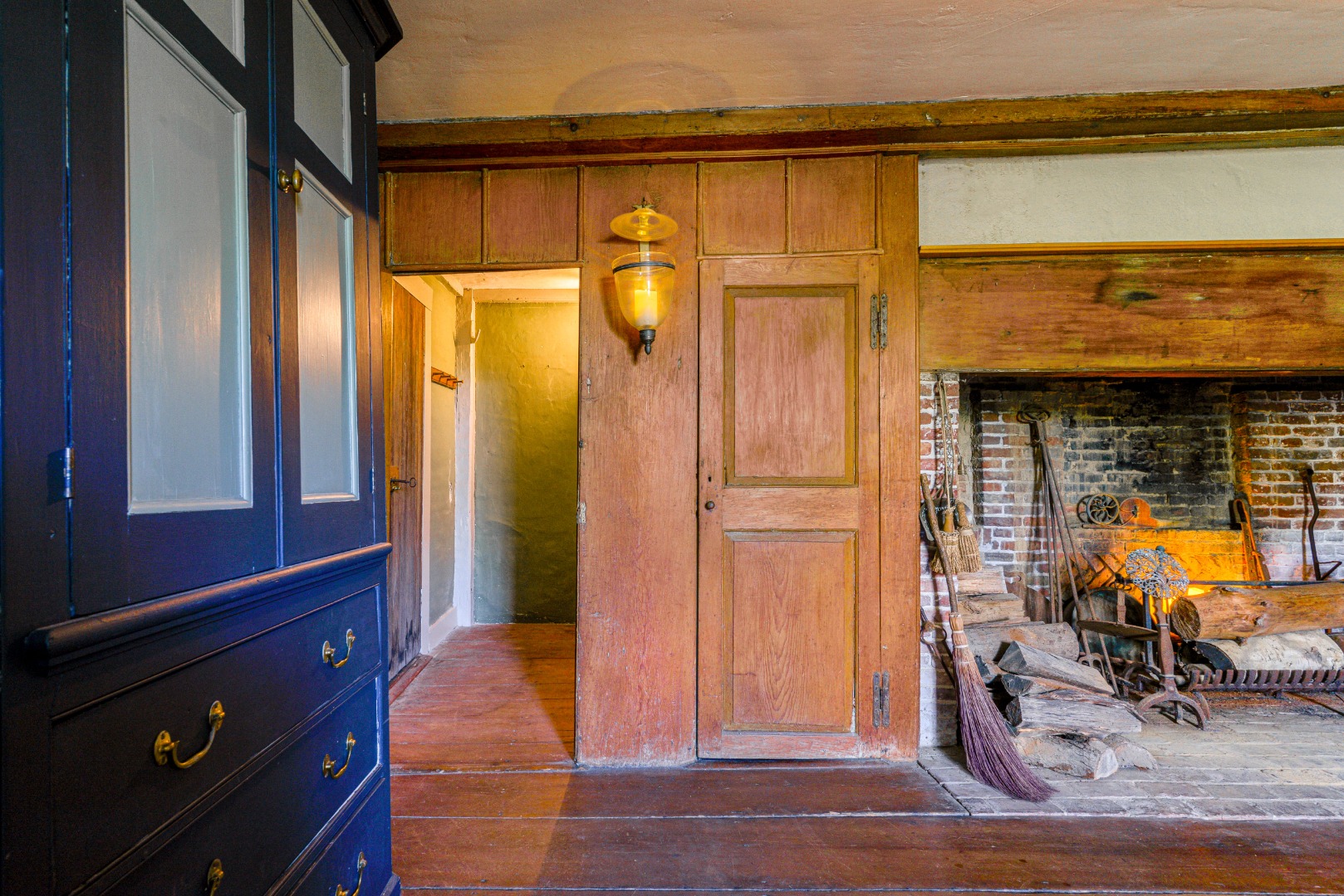 3 Bear Street Nantucket, MA 02554 - Photo 10 of 38 a view of storage room