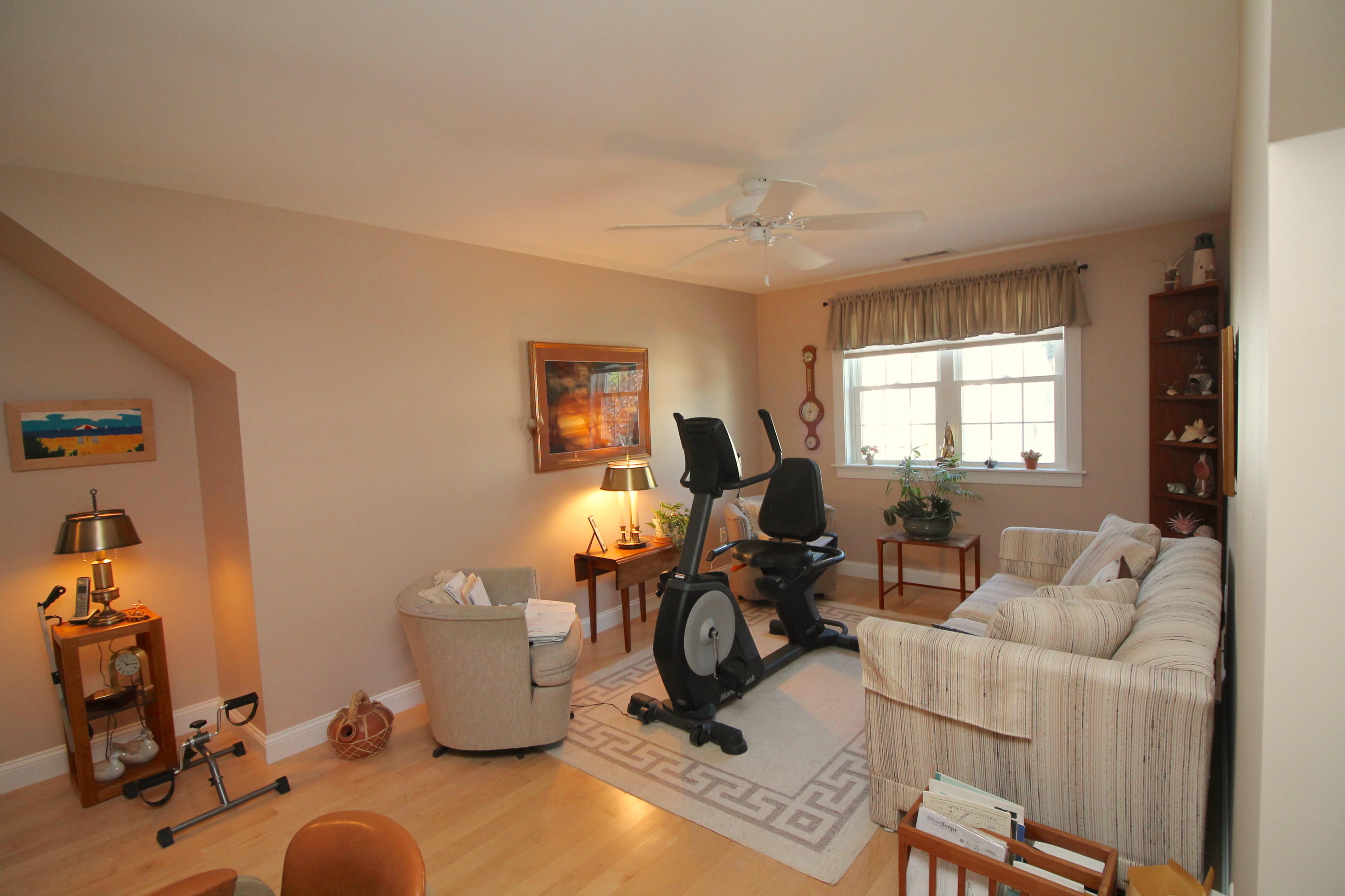43 Shadagee Road, Unit 12 Saco, ME 04072 - Photo 19 of 35 18 - Loft