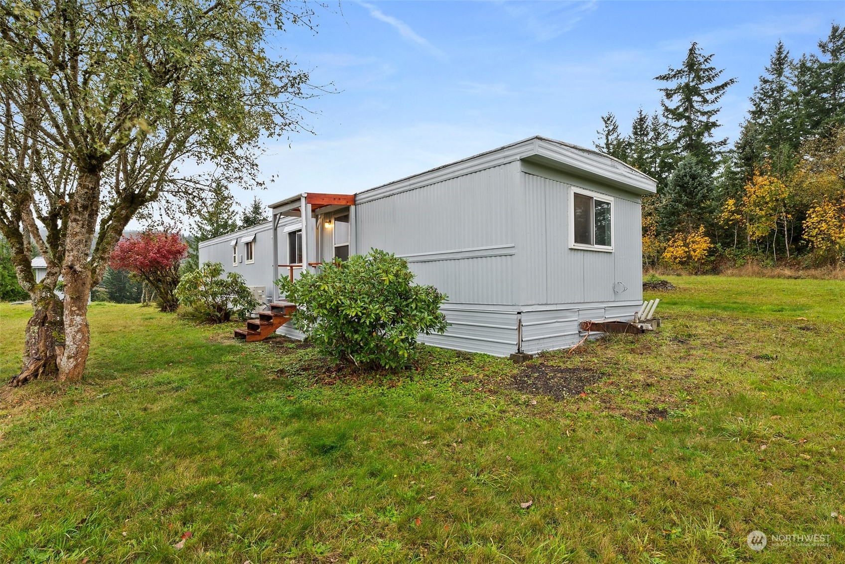 150 Boyd Road, Unit 4 Mossyrock, WA 98564 - Photo 18 of 34 Gallery Image 18