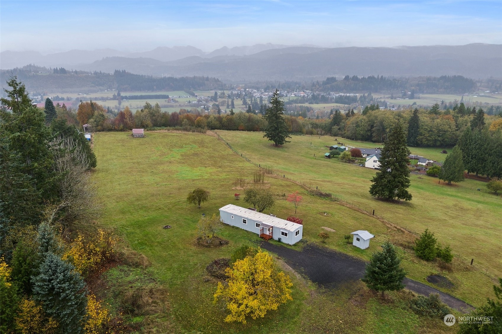 150 Boyd Road, Unit 4 Mossyrock, WA 98564 - Photo 26 of 34 Gallery Image 26