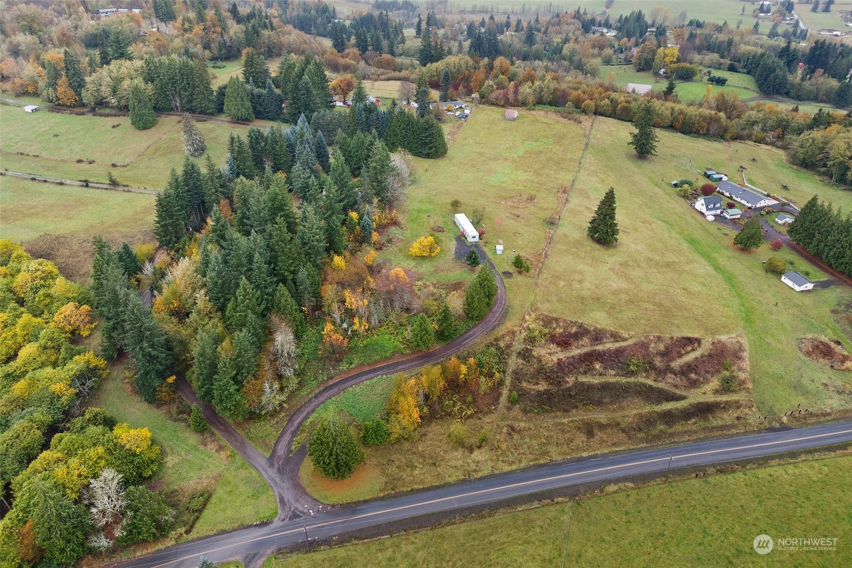 150 Boyd Road, Unit 4 Mossyrock, WA 98564 - Photo 27 of 34 Gallery Image 27