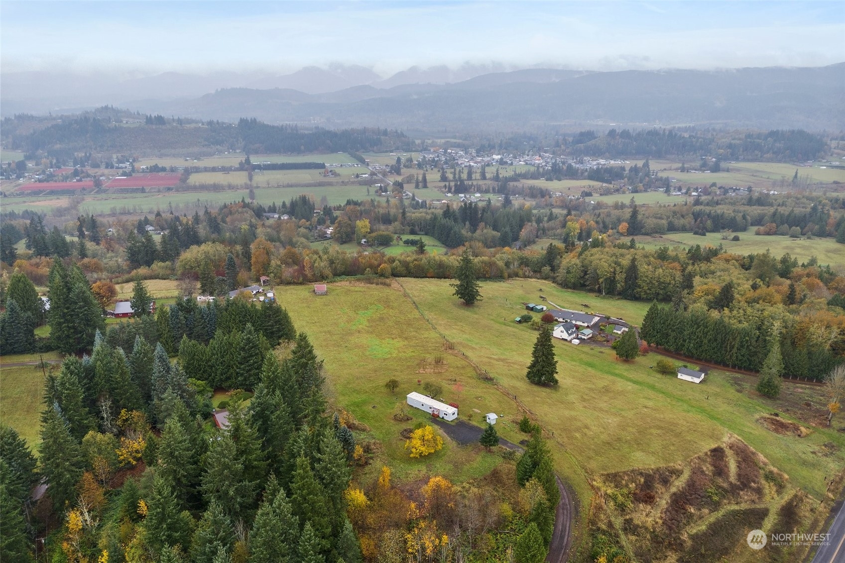 150 Boyd Road, Unit 4 Mossyrock, WA 98564 - Photo 31 of 34 Gallery Image 31