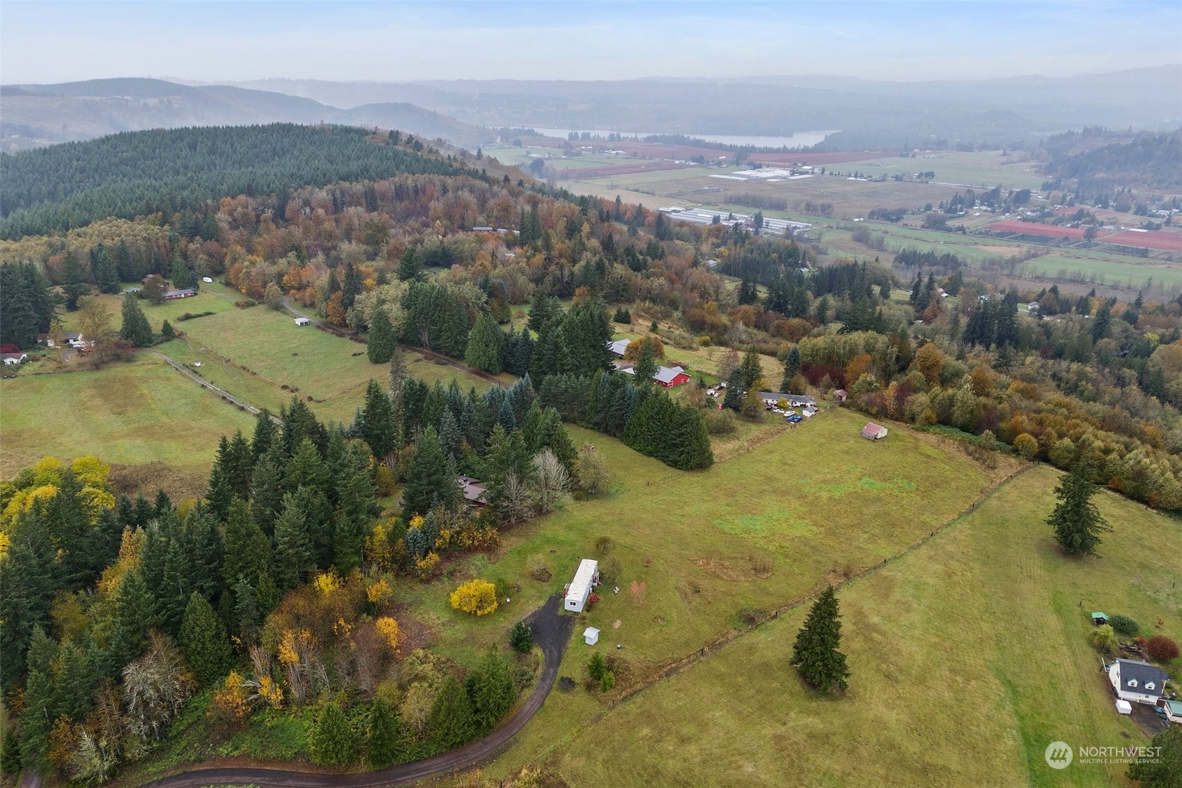 150 Boyd Road, Unit 4 Mossyrock, WA 98564 - Photo 32 of 34 Gallery Image 32
