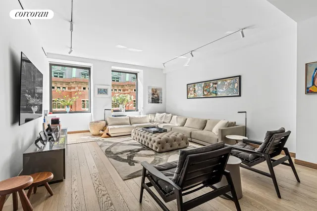 $4,799,000 | 88 Lexington Avenue, Unit 307 | NoMad