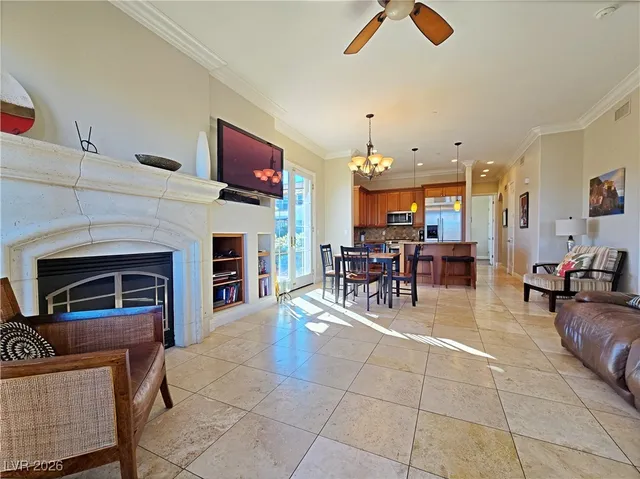 $435,000 | 25 Strada Bella Vista, Unit 104, Henderson, NV 89011