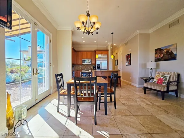 $435,000 | 25 Strada Bella Vista, Unit 104, Henderson, NV 89011