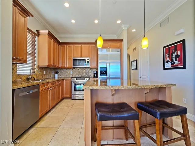 $435,000 | 25 Strada Bella Vista, Unit 104, Henderson, NV 89011