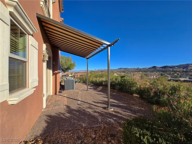$435,000 | 25 Strada Bella Vista, Unit 104, Henderson, NV 89011