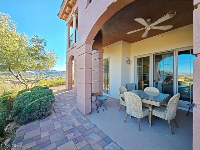 $435,000 | 25 Strada Bella Vista, Unit 104, Henderson, NV 89011