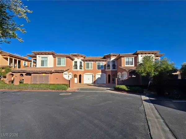 $435,000 | 25 Strada Bella Vista, Unit 104, Henderson, NV 89011