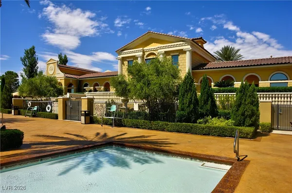 $435,000 | 25 Strada Bella Vista, Unit 104, Henderson, NV 89011