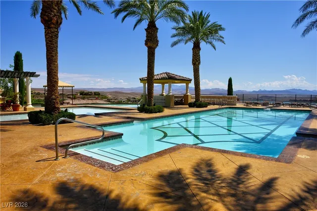 $435,000 | 25 Strada Bella Vista, Unit 104, Henderson, NV 89011