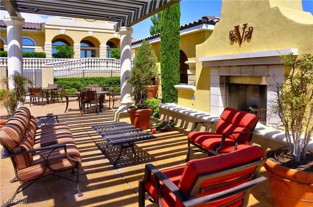 $435,000 | 25 Strada Bella Vista, Unit 104, Henderson, NV 89011