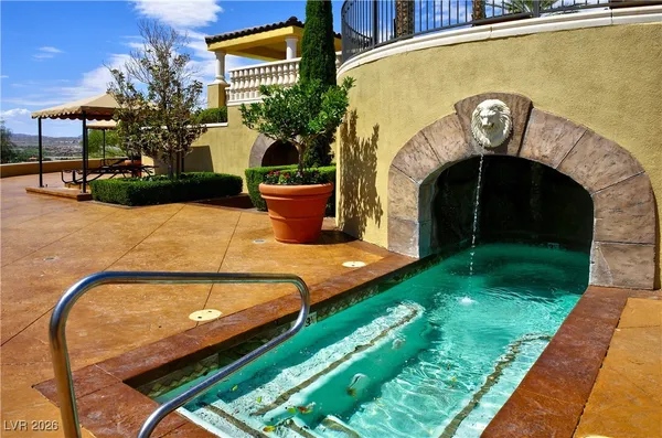 $435,000 | 25 Strada Bella Vista, Unit 104, Henderson, NV 89011