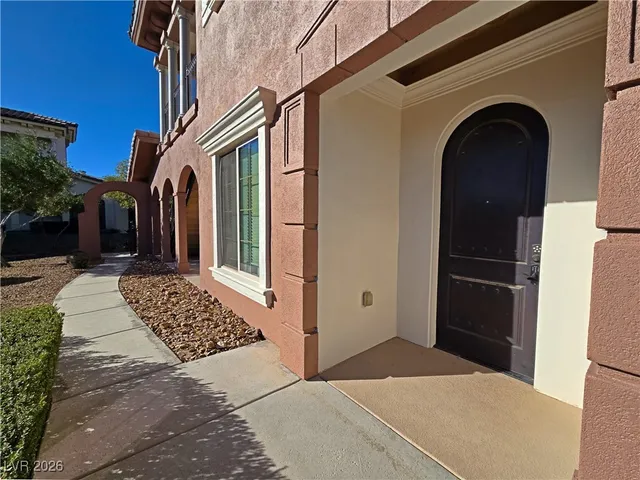 $435,000 | 25 Strada Bella Vista, Unit 104, Henderson, NV 89011