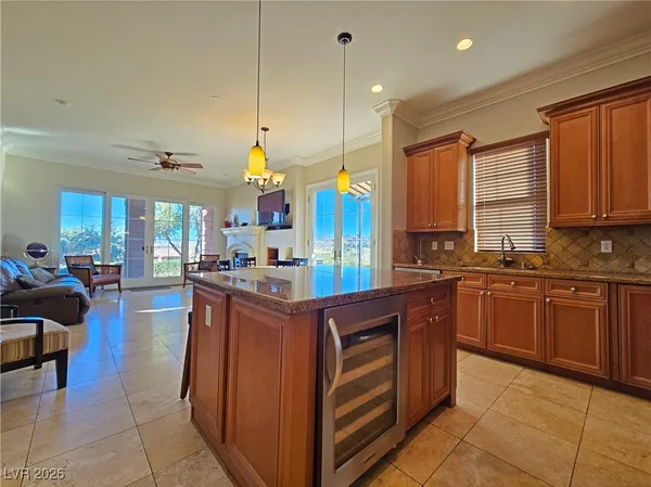 $435,000 | 25 Strada Bella Vista, Unit 104, Henderson, NV 89011