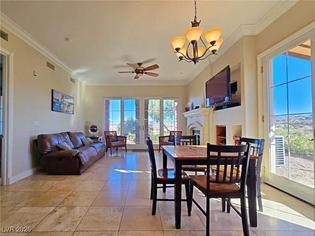 $435,000 | 25 Strada Bella Vista, Unit 104, Henderson, NV 89011