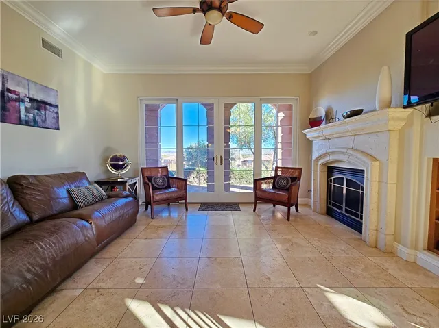 $435,000 | 25 Strada Bella Vista, Unit 104, Henderson, NV 89011