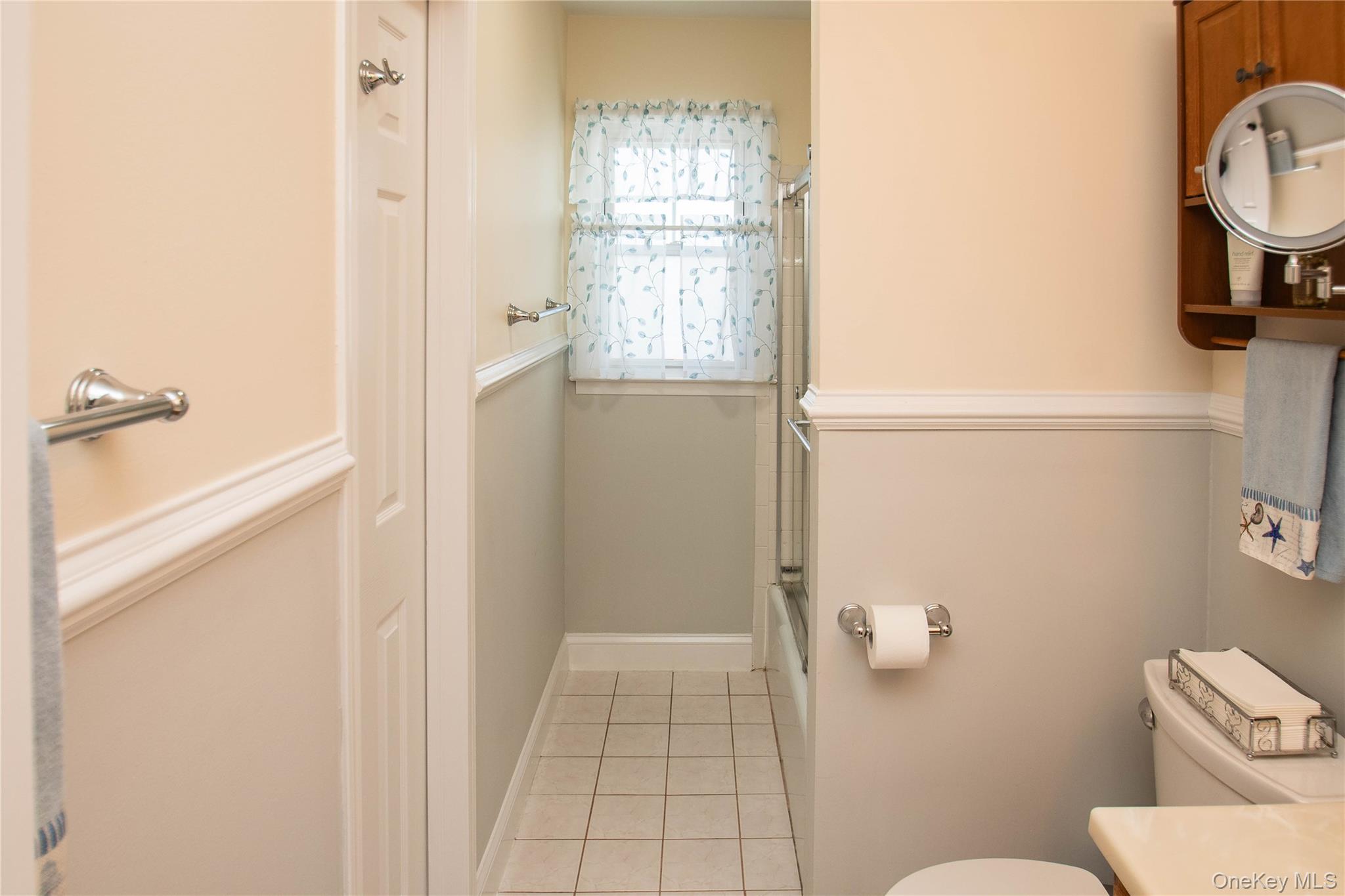 24 Montfort Road Wappingers Falls, NY 12590 - Photo 19 of 45 a bathroom with a toilet