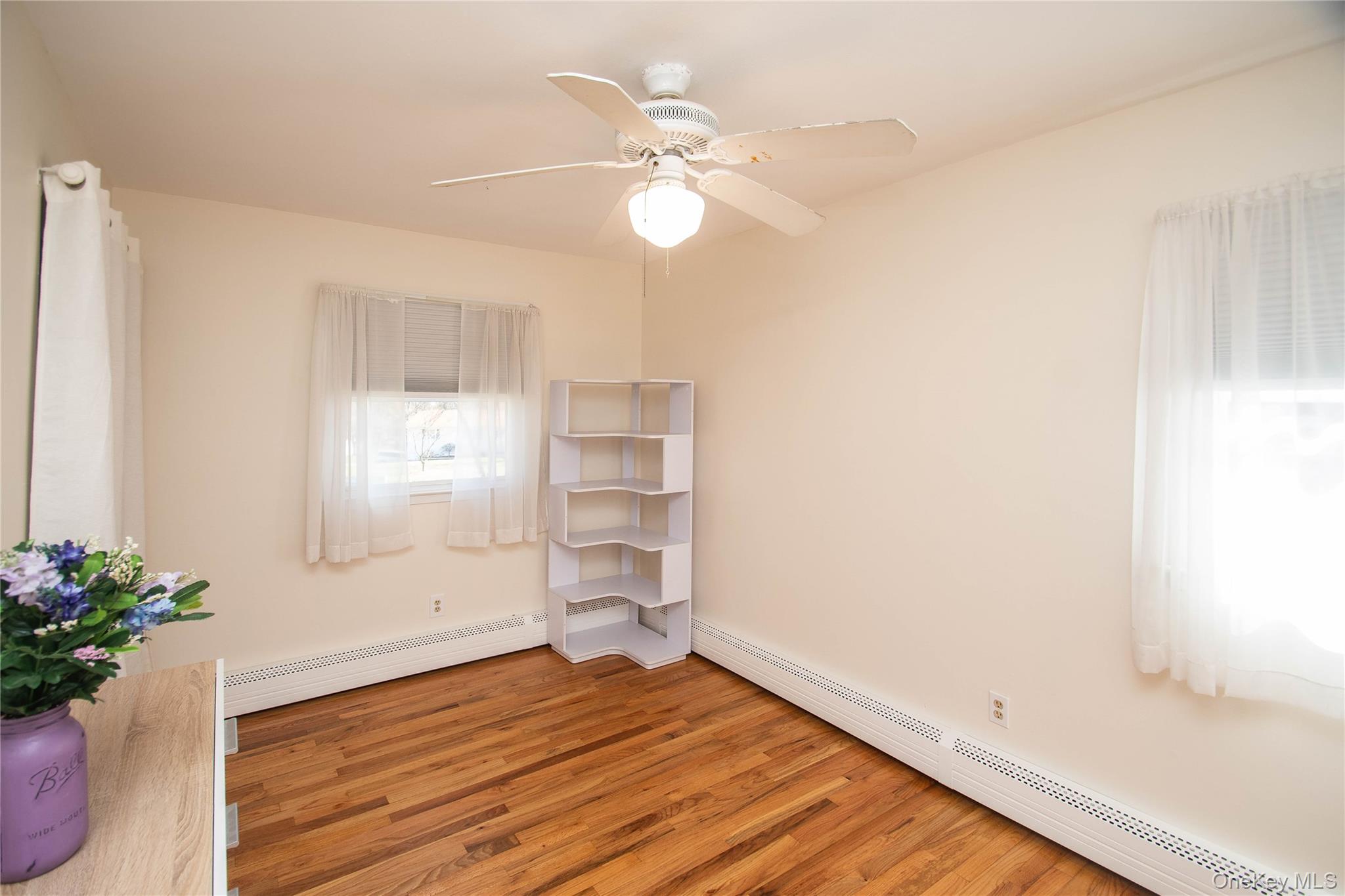 24 Montfort Road Wappingers Falls, NY 12590 - Photo 24 of 45 a view of empty room with wooden floor