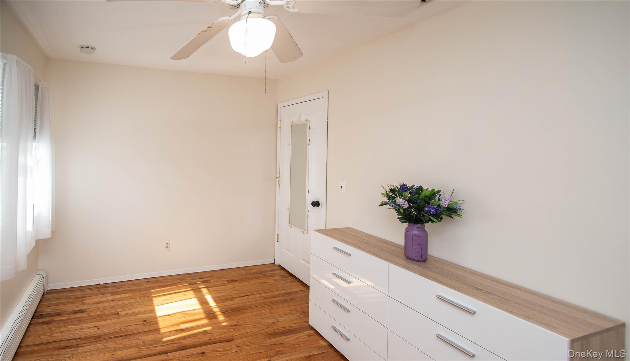 24 Montfort Road Wappingers Falls, NY 12590 - Photo 25 of 45 a view of an entryway with wooden floor