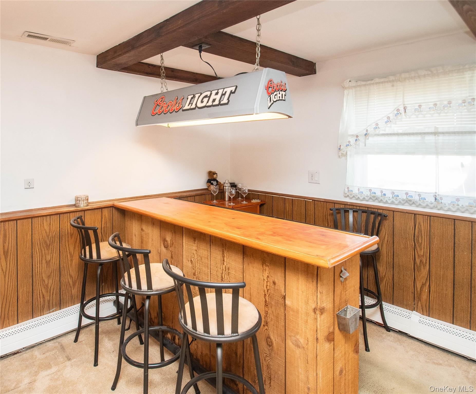 24 Montfort Road Wappingers Falls, NY 12590 - Photo 28 of 45 a utility room with a table and chairs