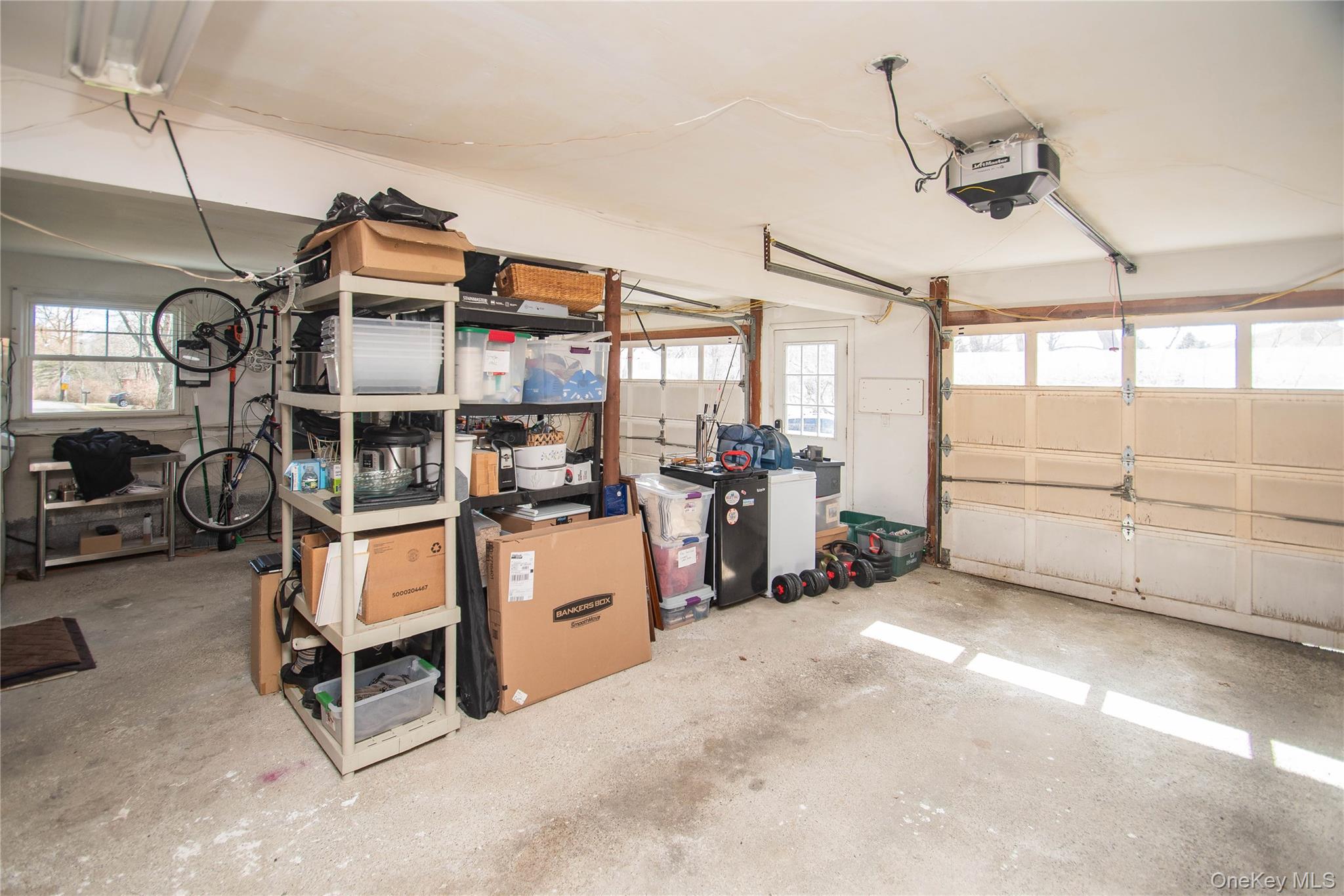 24 Montfort Road Wappingers Falls, NY 12590 - Photo 38 of 45 a view of a storage & utility room