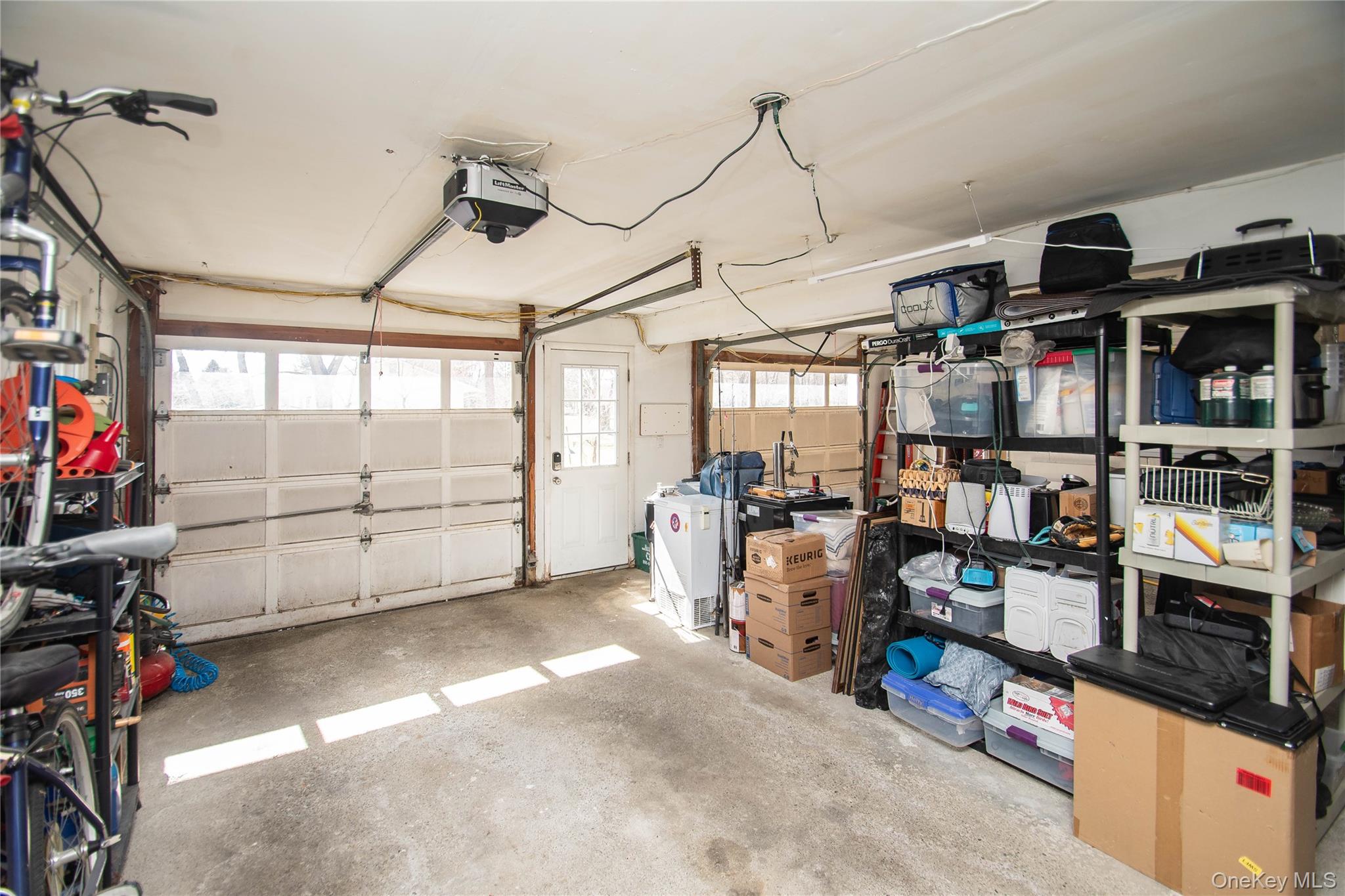 24 Montfort Road Wappingers Falls, NY 12590 - Photo 39 of 45 a view of storage and utility room